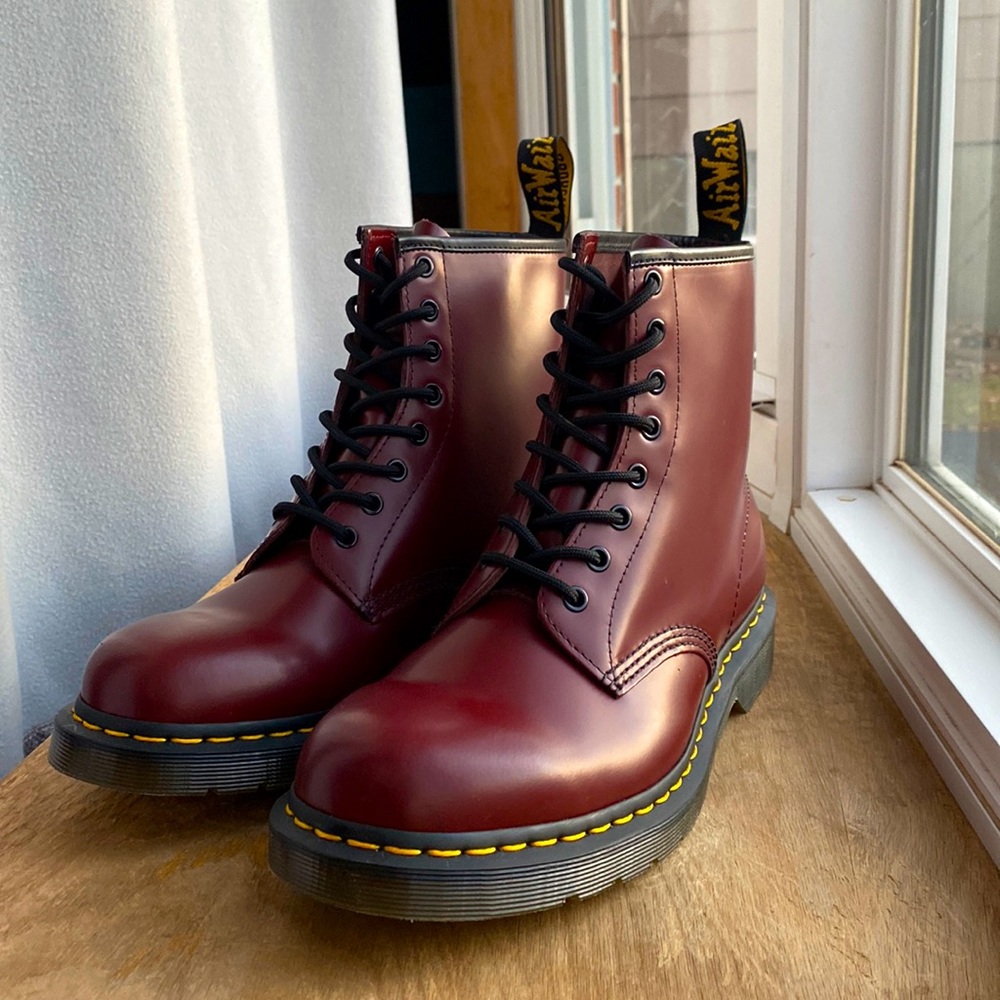 1460 Doc Martens🔥